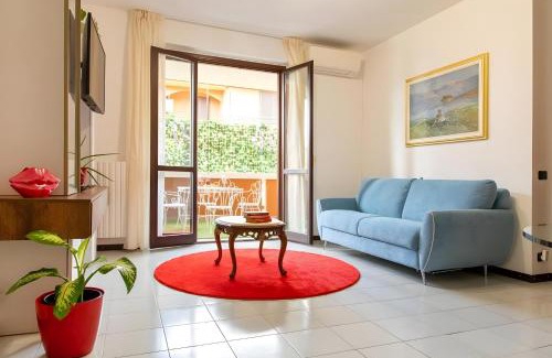 Cesate Apartment | Fiori del Lario Apt6 110 Mq Fiera Rho Milano Como Malpensa