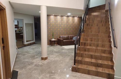 Goiania Hotel | Fiori Suítes