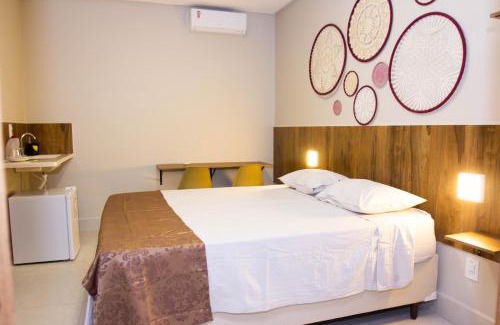 Goiania Hotel | Fiori Suítes