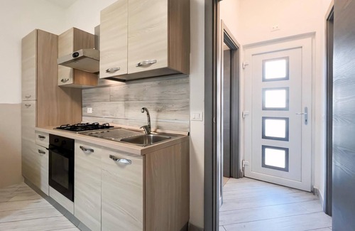 Bibione Apartment | Fiorita: Brand new and modern furnished and very close to downtown and the beach