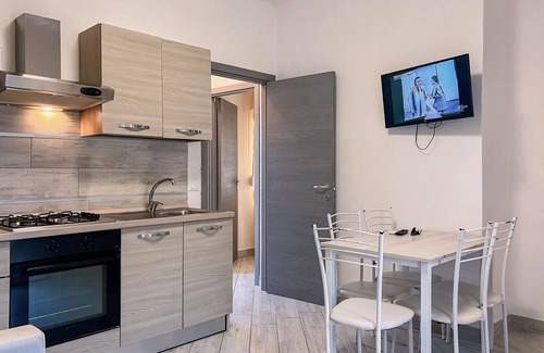 Bibione Apartment | Fiorita: Brand new and modern furnished and very close to downtown and the beach