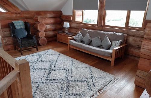 Pentney House | Fir Lodge