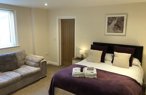 Pollington Bed & Breakfast | Fir Tree Barn