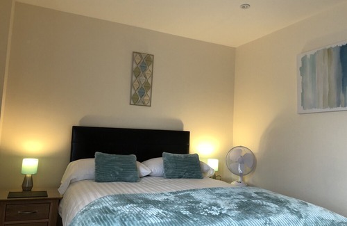 Pollington Bed & Breakfast | Fir Tree Barn