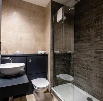 Strabane Hotel | Fir Trees Hotel