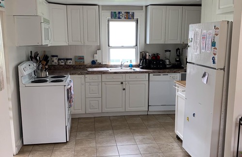 Ocean Beach House | Fire Island Beach Haven