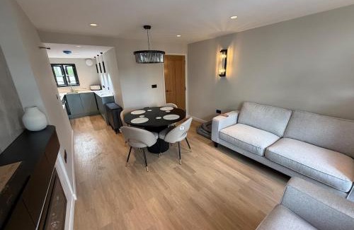Topsham House | Fire Station View-Central-2 king beds-Brand new interior