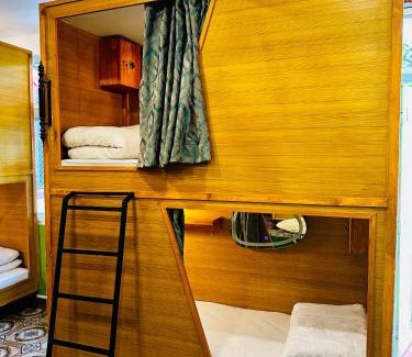 Thamel Hotel | fireflies retreat home- Yoga, Sound Healing & Coworking Stay in Kathamndu