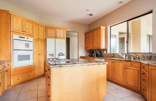 Desert Club Estates House | Firefly by AvantStay LIC-067,218