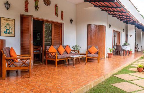 Whitefield Resort | Firefly Homestay 3BR with Private Pool & Terrace Access Perfect for Weekend Getaway