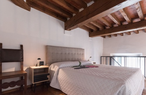 Duomo Apartment | Firenze Rentals Suite Proconsolo