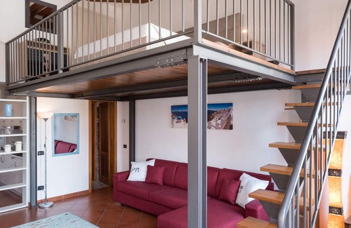 Duomo Apartment | Firenze Rentals Suite Proconsolo