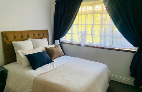 Kloof Bed & Breakfast | Firenze