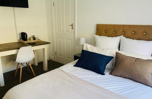 Kloof Bed & Breakfast | Firenze