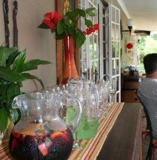 Kloof Bed & Breakfast | Firenze