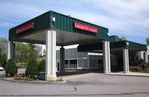Nasons Corner Hotel | Fireside Inn & Suites Portland