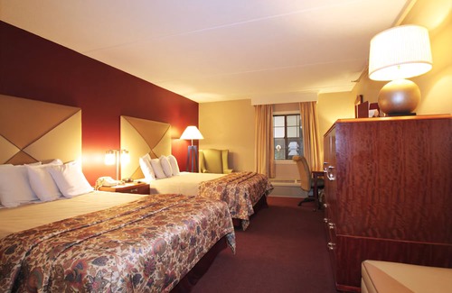 West Lebanon Hotel | Fireside Inn & Suites West Lebanon