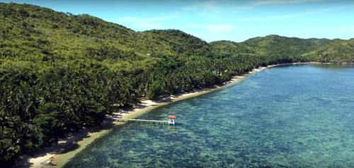Busuanga Other | Firesky Glamping Ocam Ocam Beach