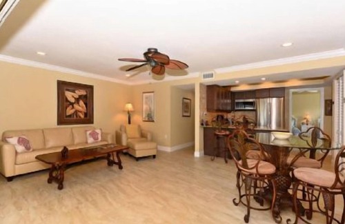 Siesta Key House | Firethorn 111 - 2 Bedroom Condo with Private Beach with lounge chairs & umbrella provided, 2 Pool.