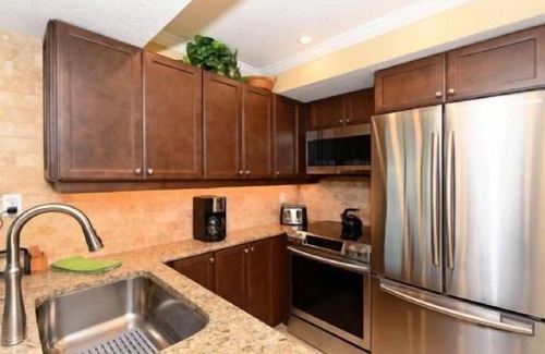 Siesta Key House | Firethorn 111 - 2 Bedroom Condo with Private Beach with lounge chairs & umbrella provided, 2 Pool.