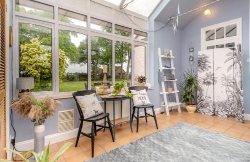 North Walsham House | Firs End