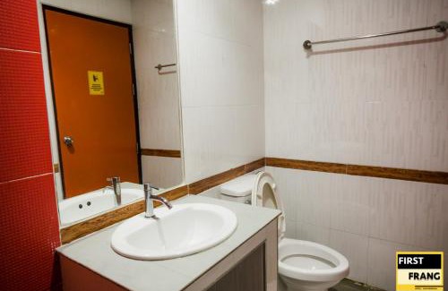 Ko Pha-ngan Hotel | First and Frang Hotel - Koh Phangan