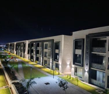 Gaborone Apartment | First Bloom Apartment at Gemstone Lifestyle Estate