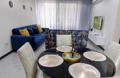 Gaborone Apartment | First Bloom Apartment at Gemstone Lifestyle Estate