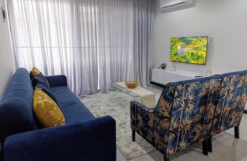 Gaborone Apartment | First Bloom Apartment at Gemstone Lifestyle Estate