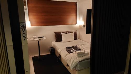 Hanedakuko Hotel | First Cabin Haneda Terminal 1
