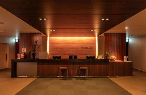 Hanedakuko Hotel | First Cabin Haneda Terminal 1