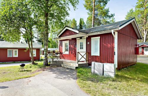 Karlsvik Other | First Camp Arcus-Luleå