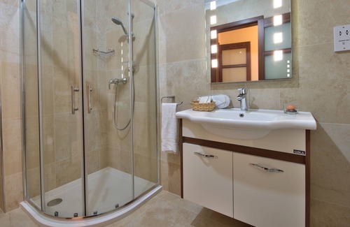 Bugibba Apartment | First Class Apartments "Danube" by G&G