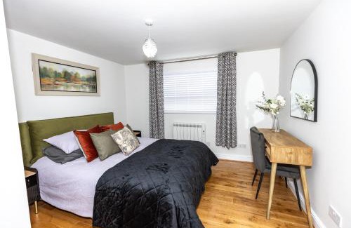 Brandon Apartment | First Class Flat