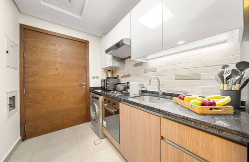 Discovery Gardens Apartment | FIRST CLASS | Studio | Classy Comfort