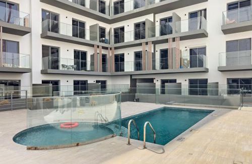 Jumeirah Village Triangle Apartment | FIRST CLASS Studio Contemporary Living in JVT