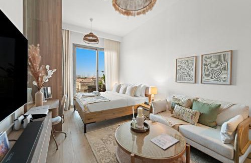 Jumeirah Village Triangle Apartment | FIRST CLASS Studio Contemporary Living in JVT