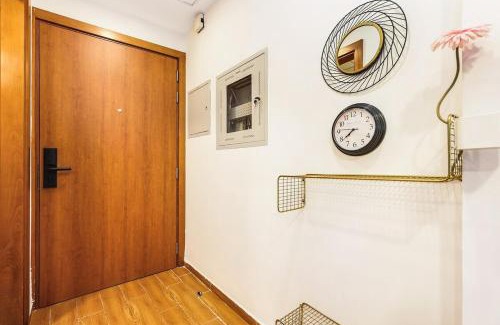 Jumeirah Village Triangle Apartment | FIRST CLASS Studio Cozy Vibes and Stylish Escape