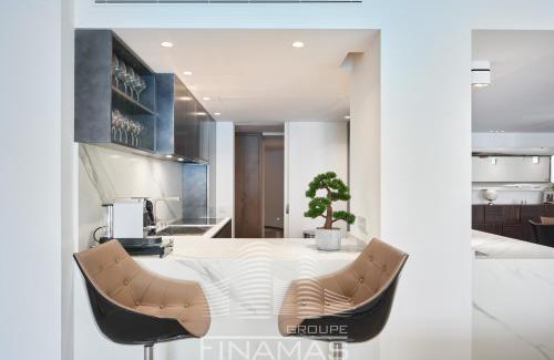 Cannes City Centre Apartment | First Croisette
