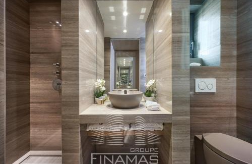 Cannes City Centre Apartment | First Croisette