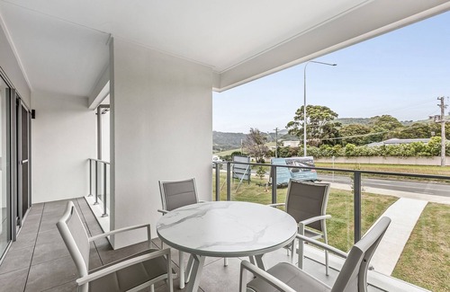 Kiama Apartment | First Floor 3-Bed Stunning Unit by The Ocean