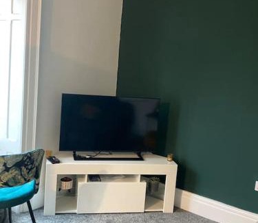 Stratton Apartment | First floor apartment in Stratton, Bude