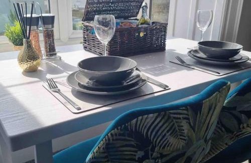 Stratton Apartment | First floor apartment in Stratton, Bude
