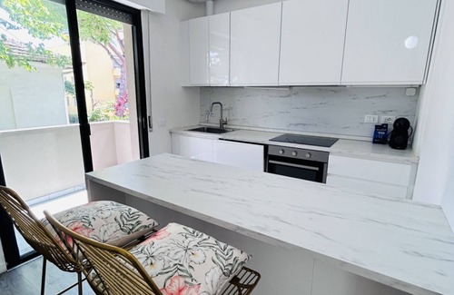 Riccione Apartment | First Floor Flexrent - Abyssinia