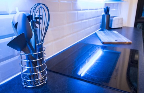 Salford Apartment | First Floor Number 12