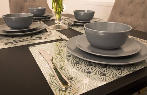 Salford Apartment | First Floor Number 12