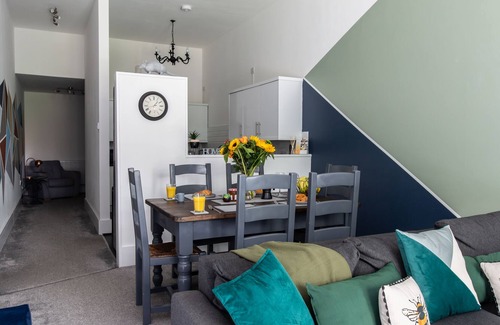 Salford Apartment | First Floor Number 12