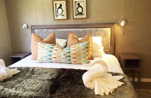 Drakensberg Gardens Hotel | First Group Bushman's Nek