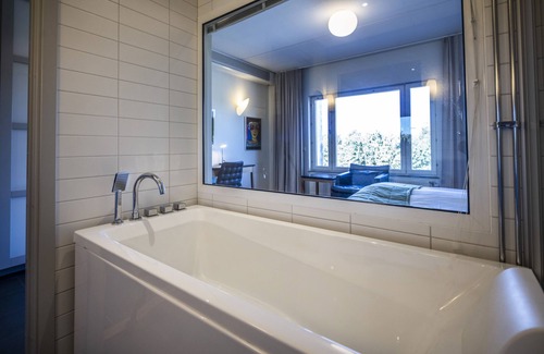 Lund Hotel | First Hotel Planetstaden - Dinner included