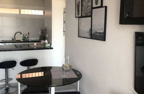 Benalmadena Costa Apartment | First Line Apartment Fully Renovated, new furniture, great seaview